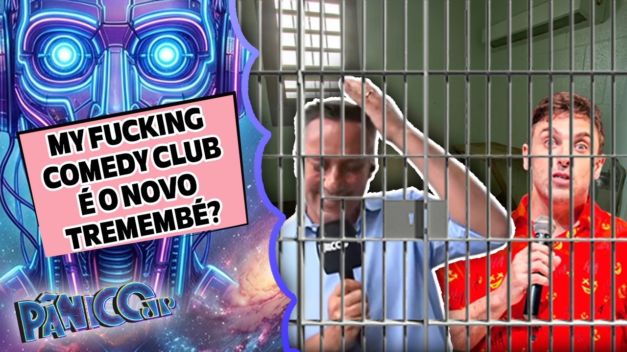 LEO LINS INOCENTADO, IPTU ILIMITADO E HERÓI DO BRASIL REVOLTADO: É O FUZIL EM SP!