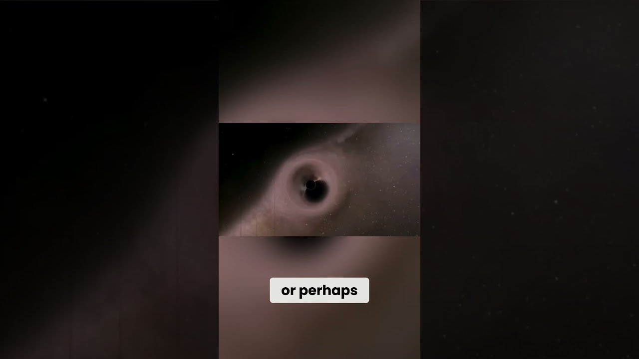 Are We Creating Portals? CERN's Mind-Blowing Particle Collisions Explained!
