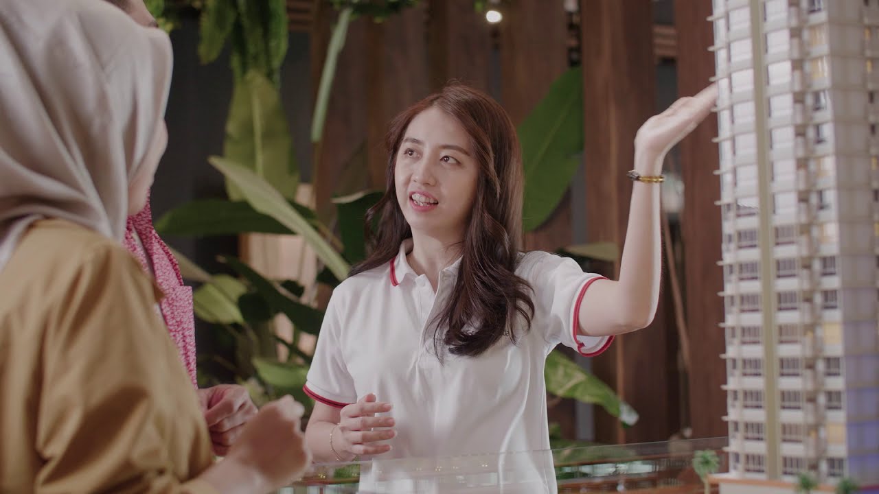 Teladan Setia Corporate Video