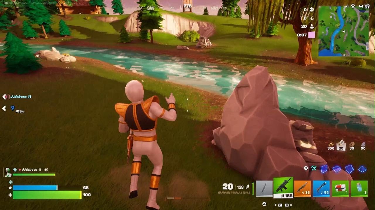 Fortnite