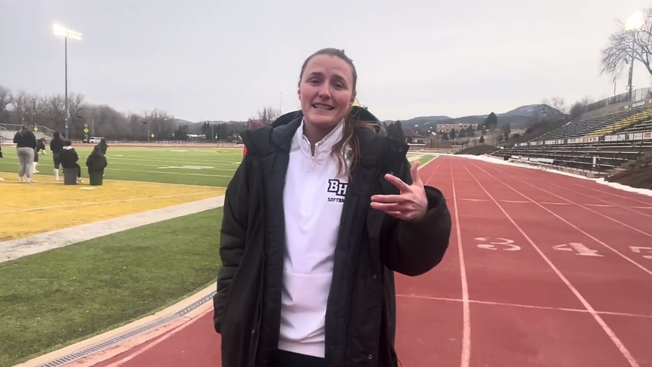 Ashlyn Englehorn Interview