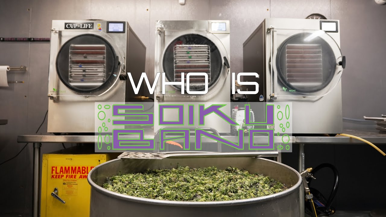 Who is Soiku Bano (Short Documentary)