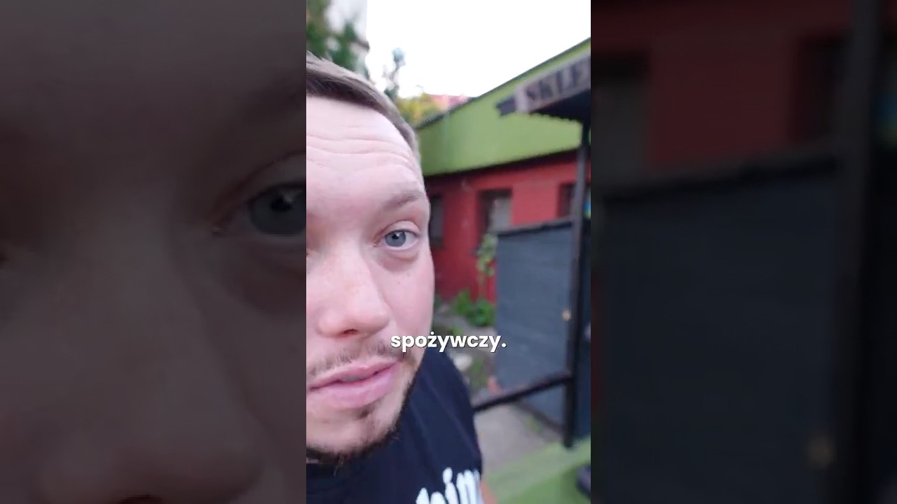 jedyny w polsce kebab spożywczy