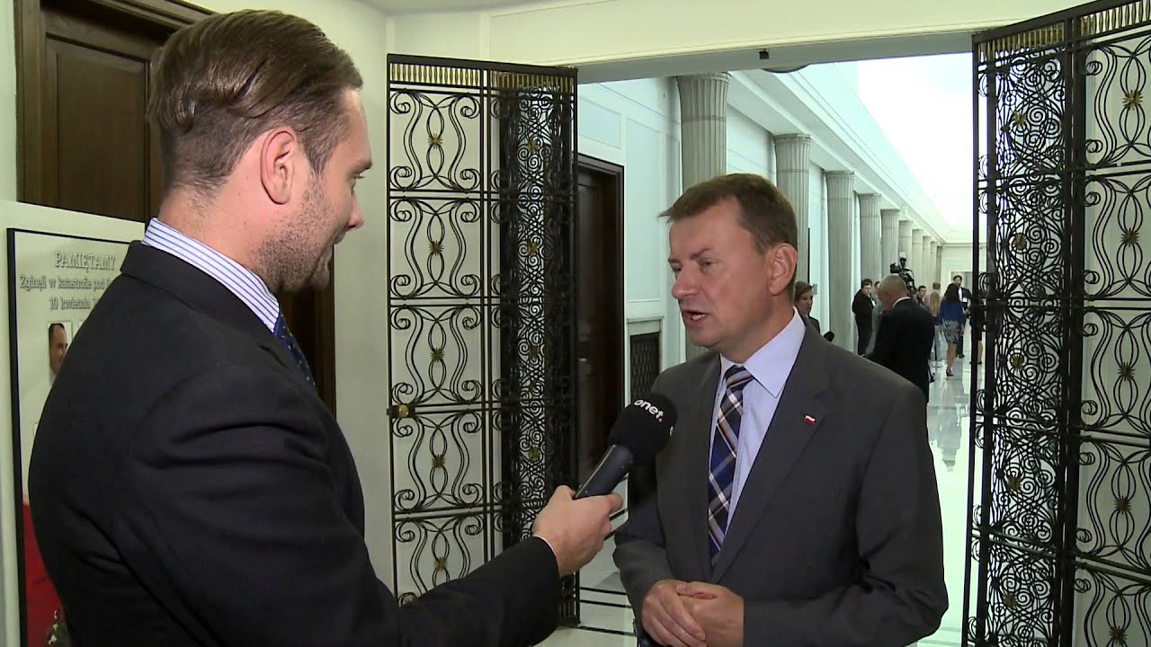 Ludwik Dorn i Grzegorz Napieralski wystartują w wyborach z list PO