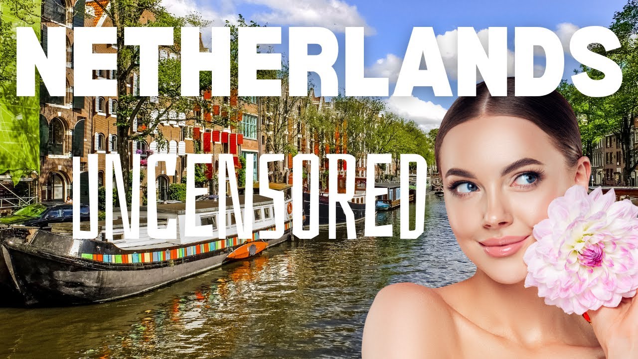 THIS IS LIFE IN THE NETHERLANDS | Discover the Unique Customs and Things You Can and Can't Do