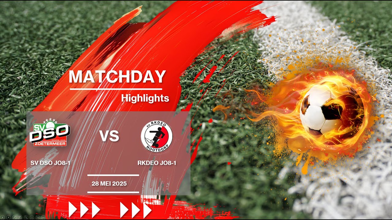 20250528 dso jo8-1  vs  rkdeo  jo8-1 (highlights)