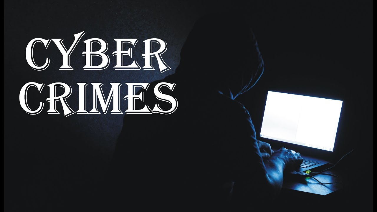 Cyber Crime Full Lecture | Cyber Law | Law Guru