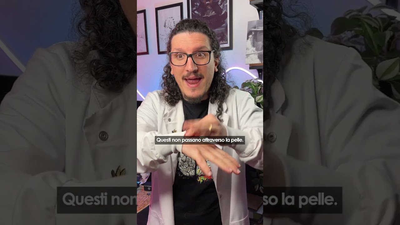 Scontrini pericolosi?