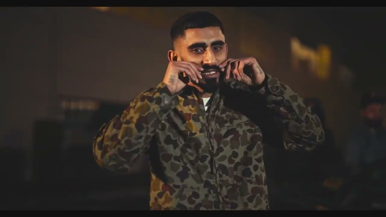 We Don't Play _ Sultaan X Big Ghuman X Jay Trak (Official Music Video)