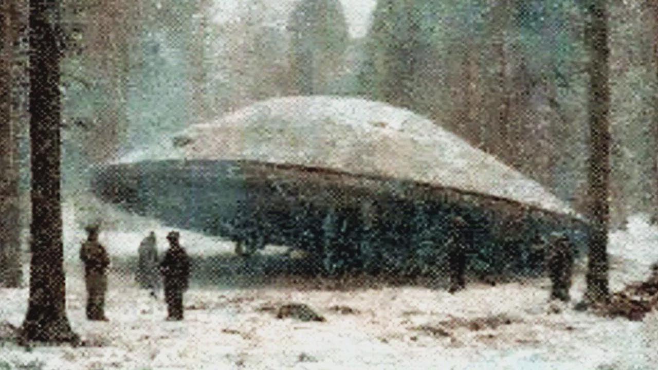 100 datos impactantes del espacio que parecen sacados de una película