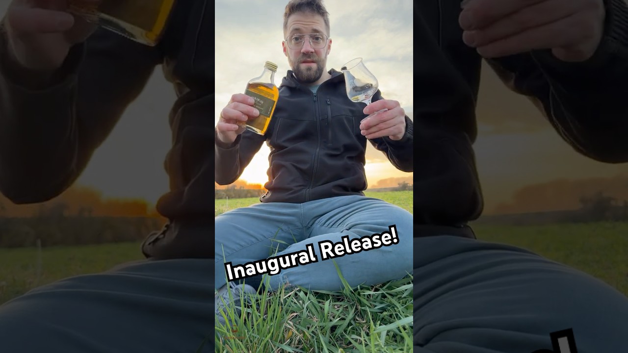 Aberargie Inaugural Release &ndash; wie gut ist der Single Malt?🥃