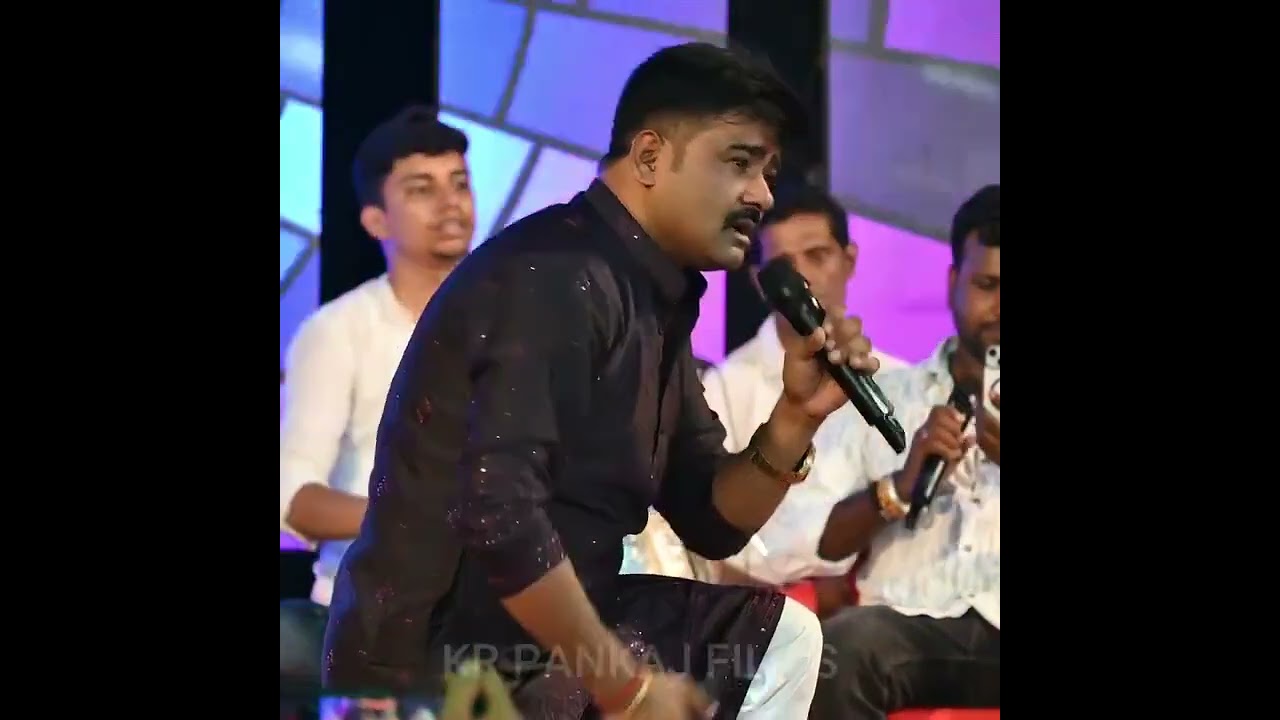 Alok Kumar ।। Viral Stage Show ।। Bhojpuri