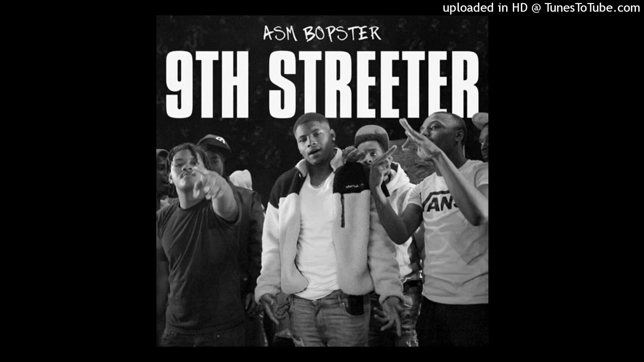 (FREE) ASM Bopster x FrostyDaSnowMann Type Beat - Real Nasty