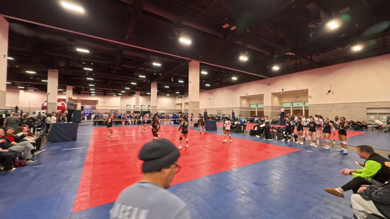 Day 1 Mass Premiere Game 2