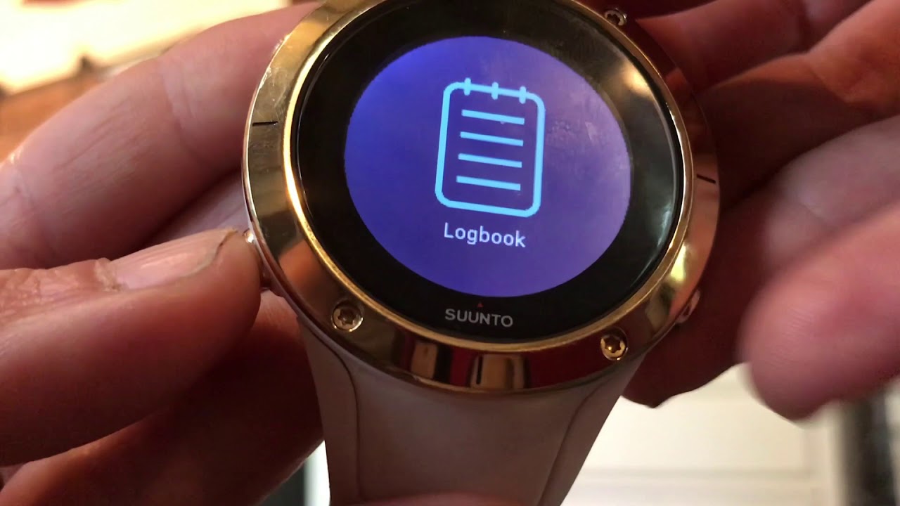 Suunto Spartan Trainer