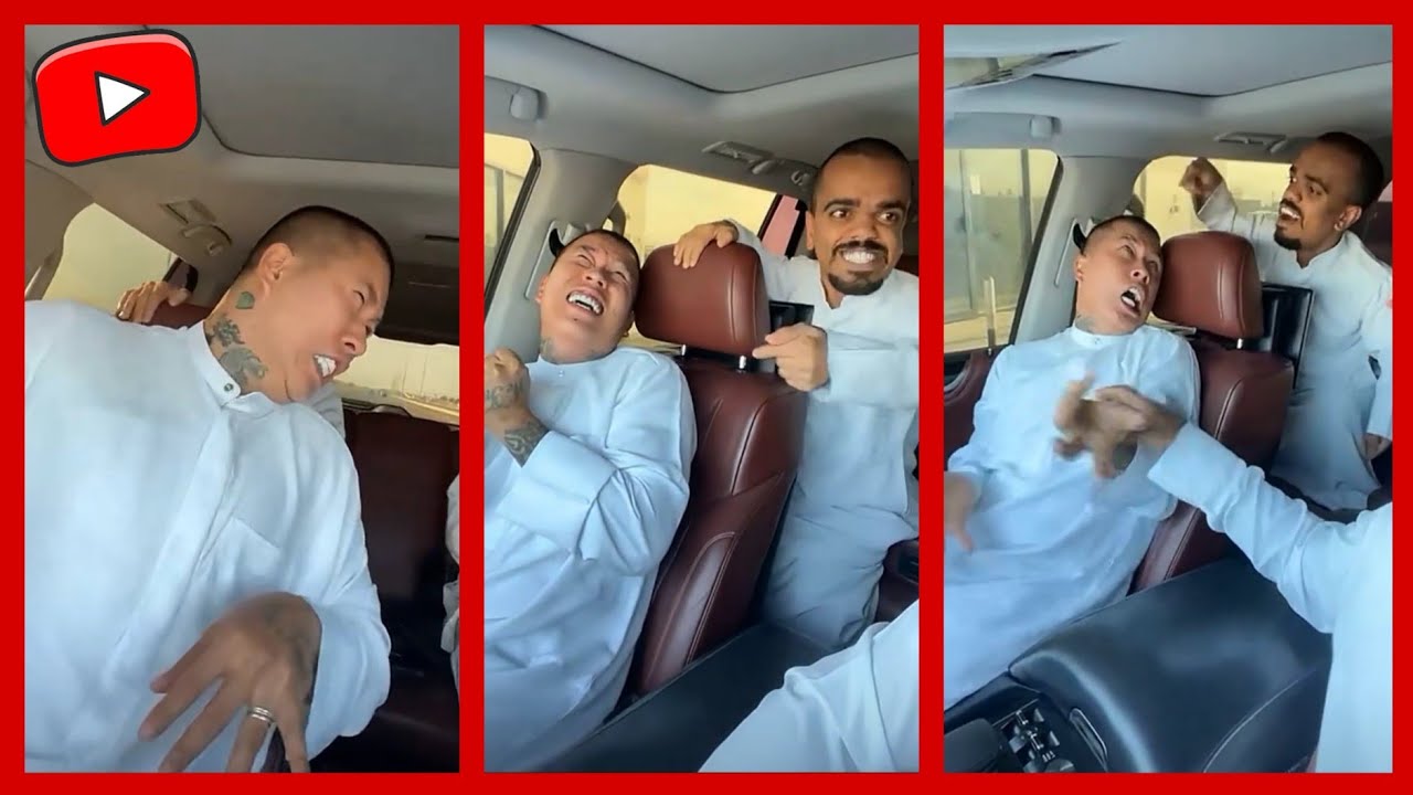 مقلب حساب البترول في بن عمي أنجن 🤣🤣 \ سنابات بوشنب