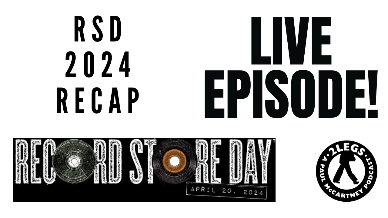 2024 RSD Recap
