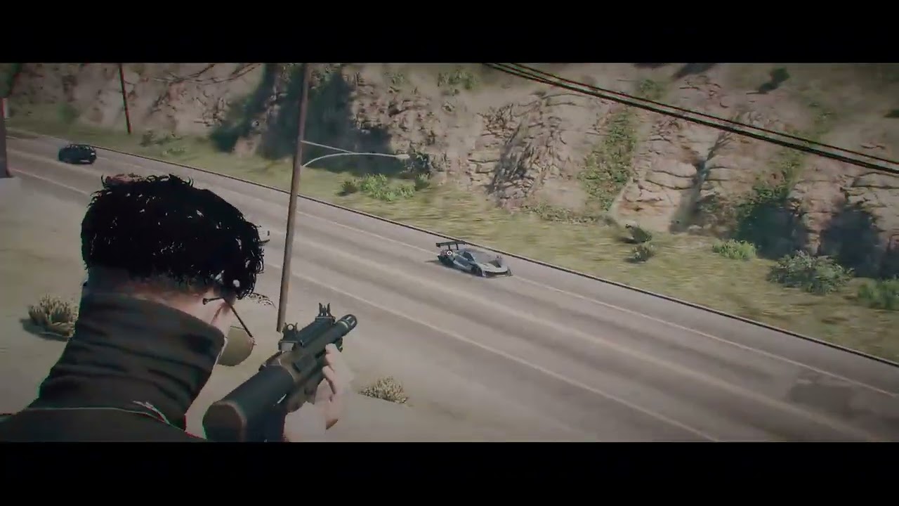 The end of Tijuana | POHODÁŘI RP NON-WL