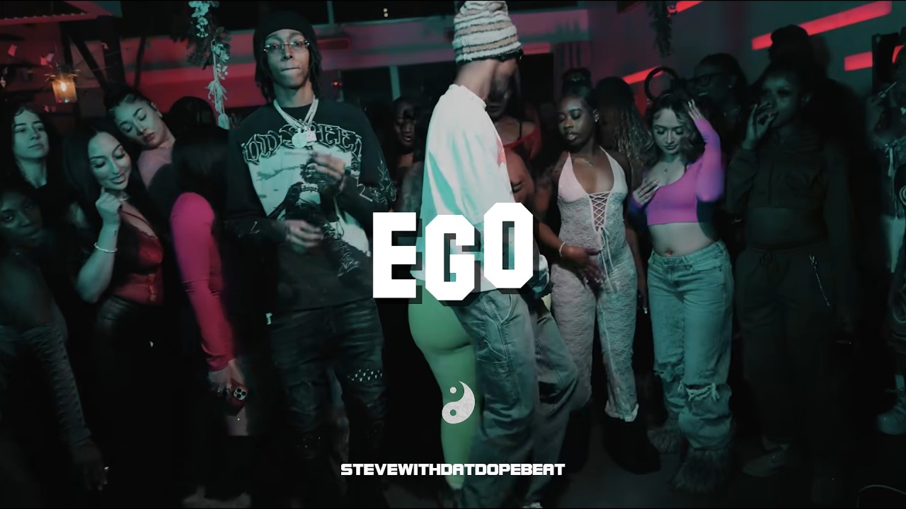 Kyle Richh x Kay Flock x Nathan x Nemzzz  Type Beat - 