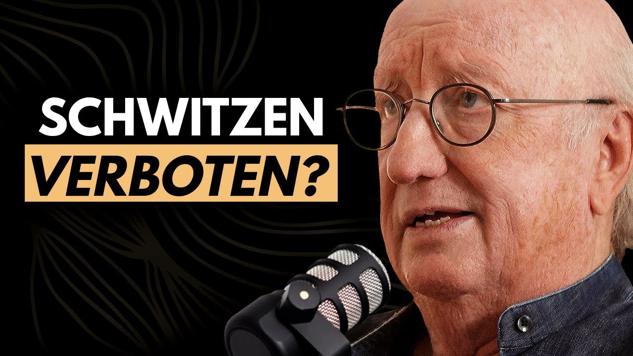 Warum dein Kind laut, wild und „anstrengend“ sein muss | Jan-Uwe Rogge