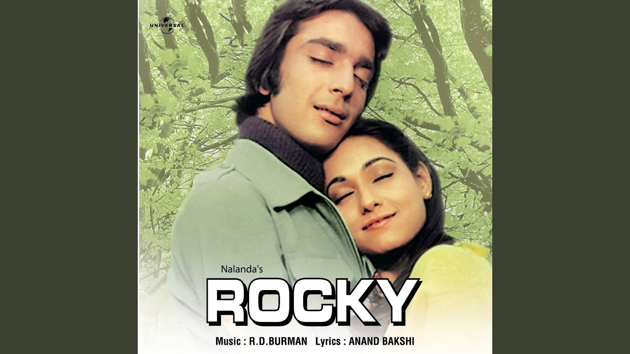 Doston Ko Salaam (From 