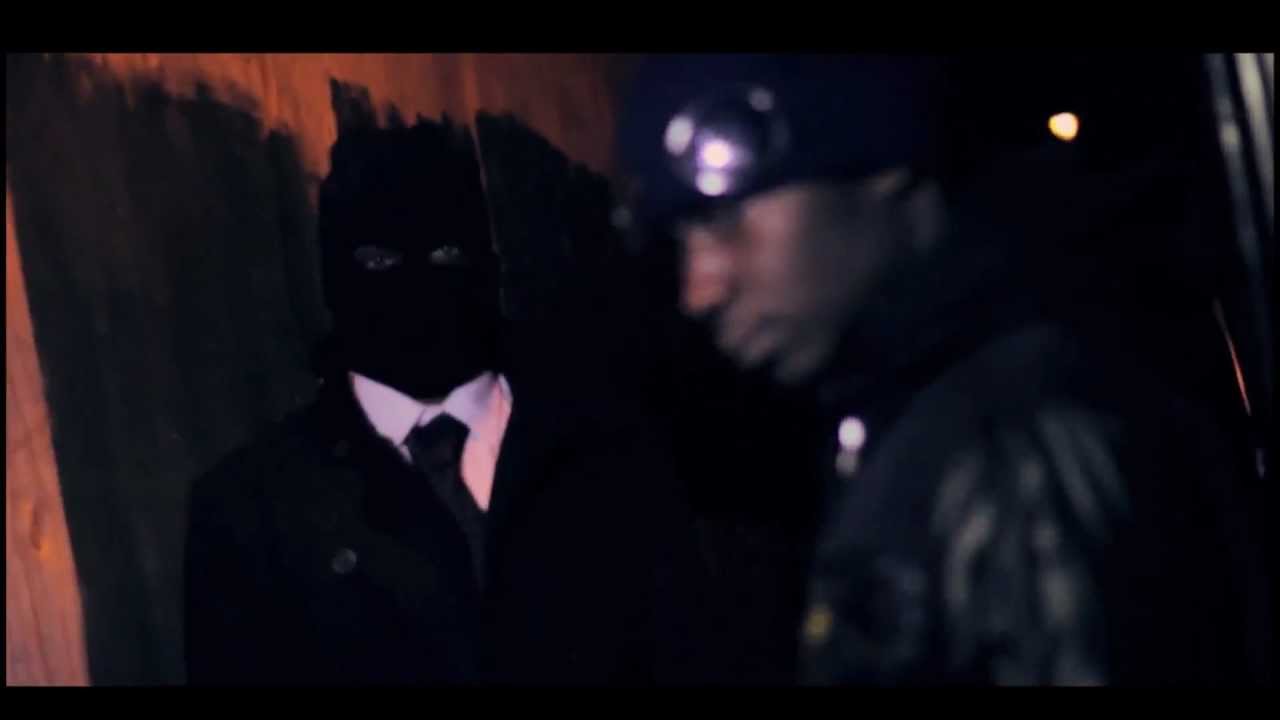 DANGE FT TWISS & SQUEEKS - RAP UNDERTAKERS