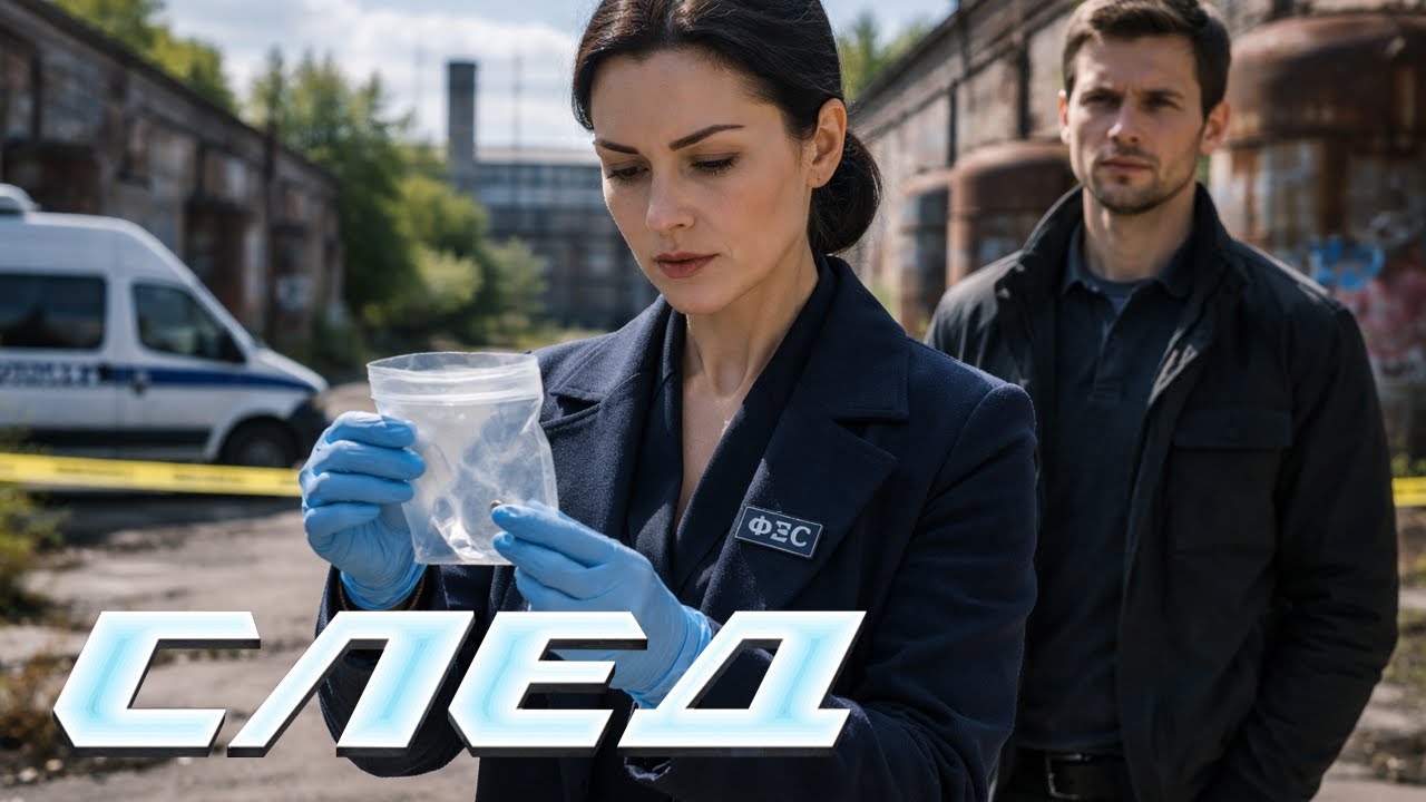 СЛЕД: Смерть после полудня, Игры разума, Кары небесные | Криминальные сериалы