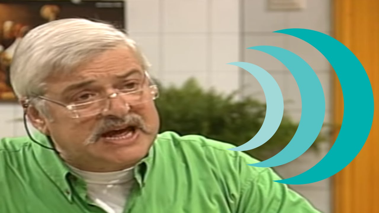 Goeie Zaken (18-12-1993) • E063 S04 • Oppassen