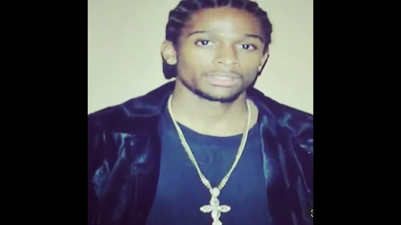 Harlem prince jermaine Baby j ragin