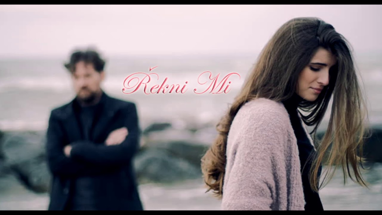 Retore - Řekni mi