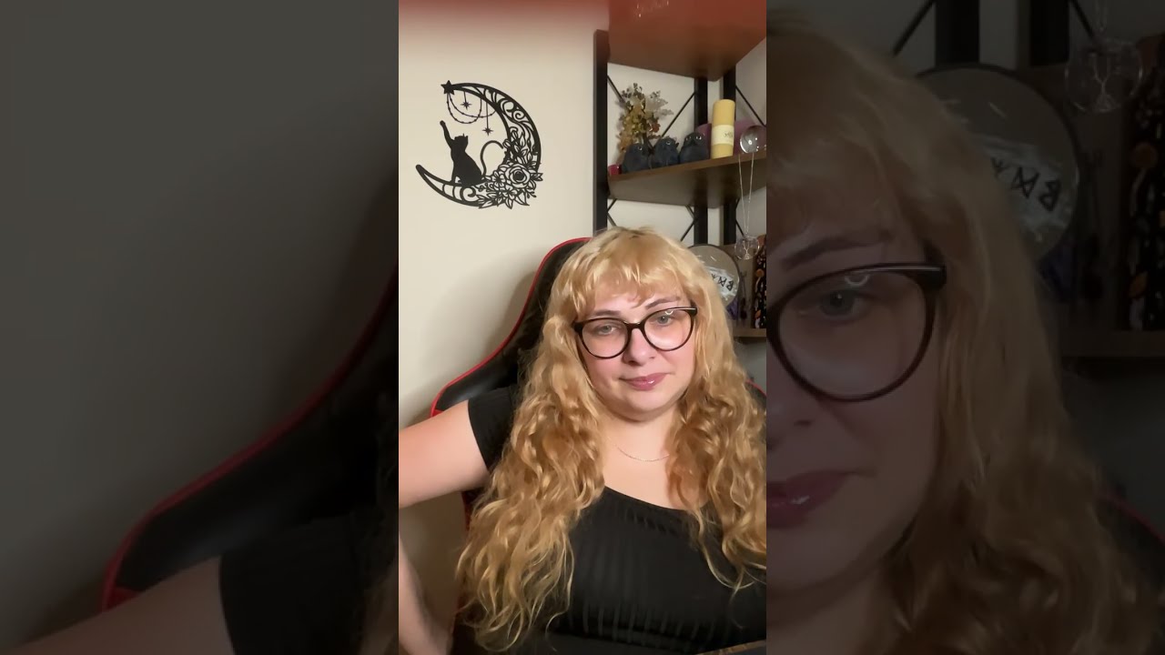 Tetiana Vorobiova в прямом эфире!