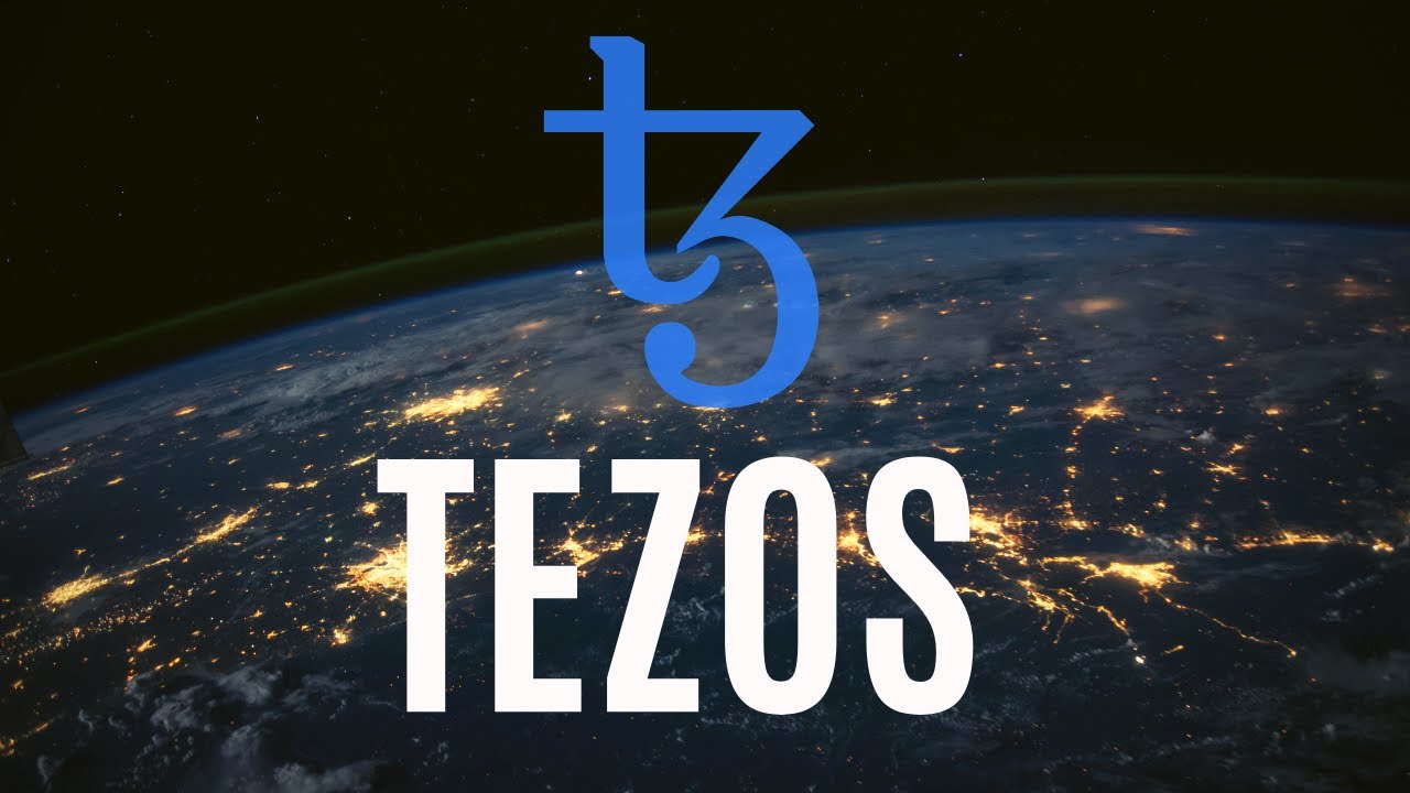 WHAT IS TEZOS? XTZ BASICS AND ANALYSIS