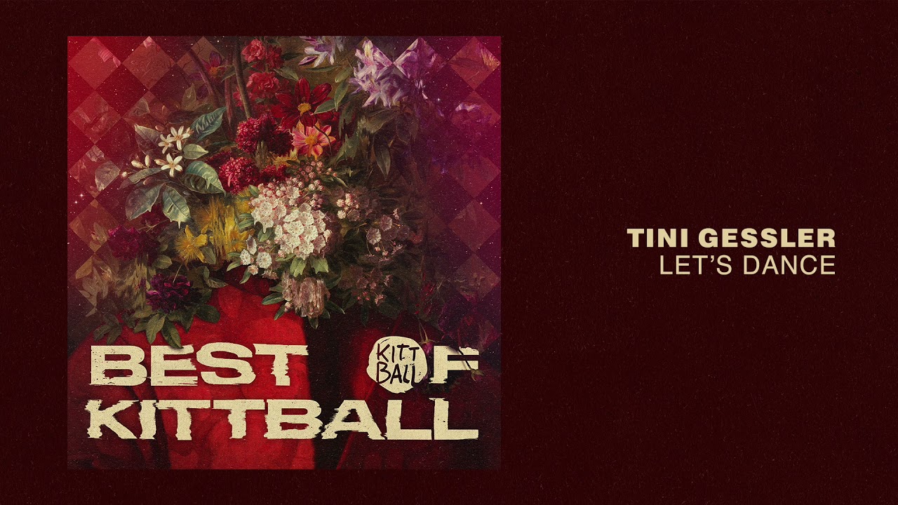 Tini Gessler - Let's Dance