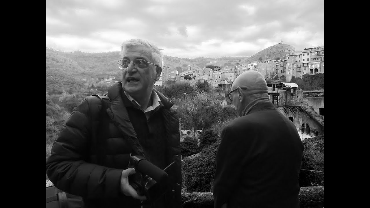 C'era una volta | Quanno a Tivoli ci stea Limò