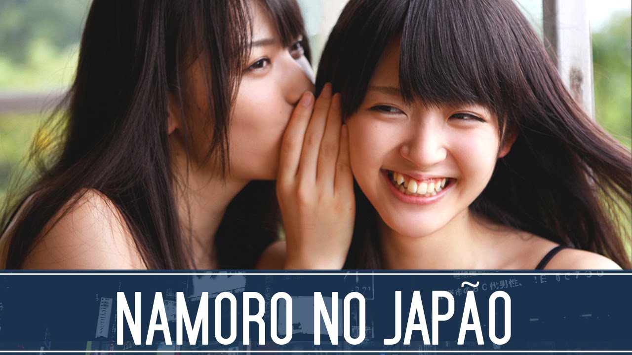 Relacionamentos no Japão #MELONPANTSU