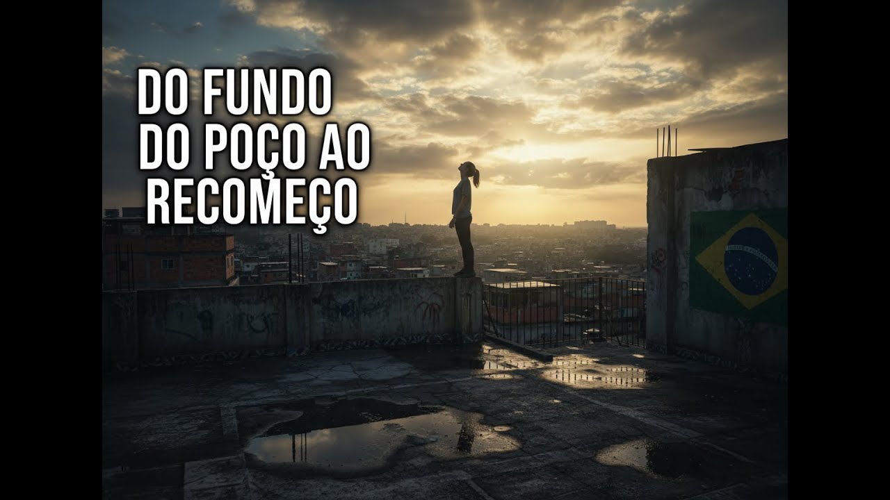 Do fundo do poço  ao recomeço  denytec l rap#gospel #christian #gospelmusic #christianmusic #brasil