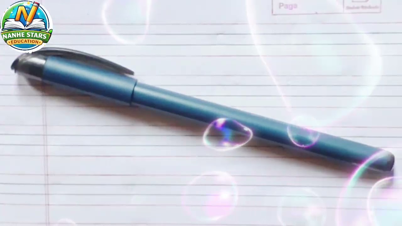 Learn Small Letters a b c d with Easy Handwriting Practice!Watch 👀 | Write ✏️  @nanhestarseducation 