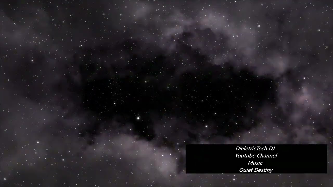 DieletricTech - Quiet Destiny