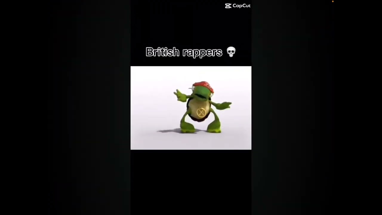 British rappers be like 🏴󠁧󠁢󠁥󠁮󠁧󠁿🥶