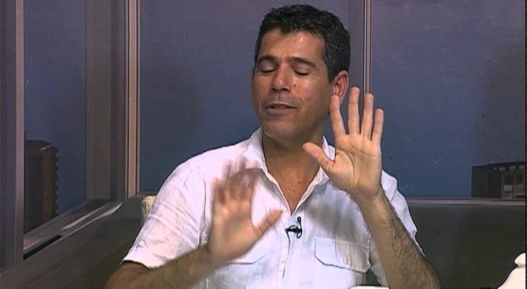La Nostra Gent 31 BQ6 Roberto Carballo y Lyz ok