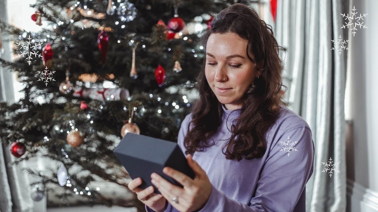 Руководство по выбору экологичных праздничных подарков 🎁🌲: этичное и экологичное
