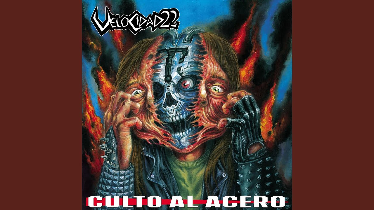 Culto al Acero