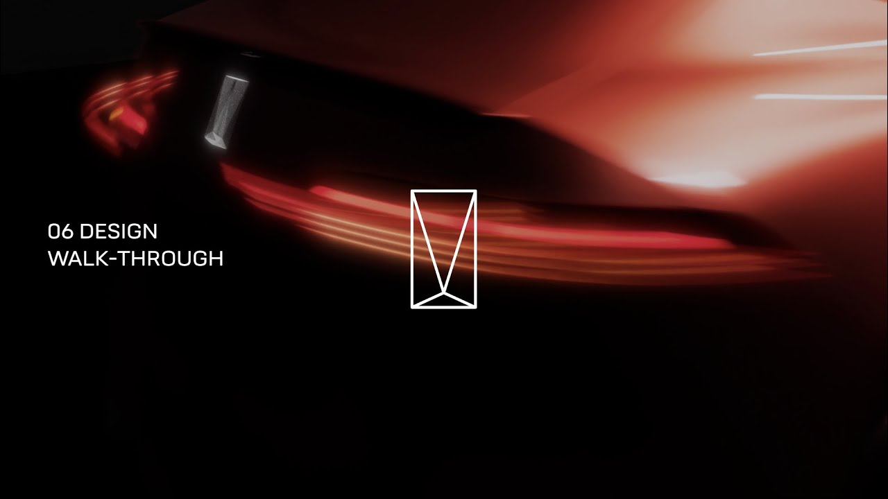 AVATR 06 | Design Walk-Through