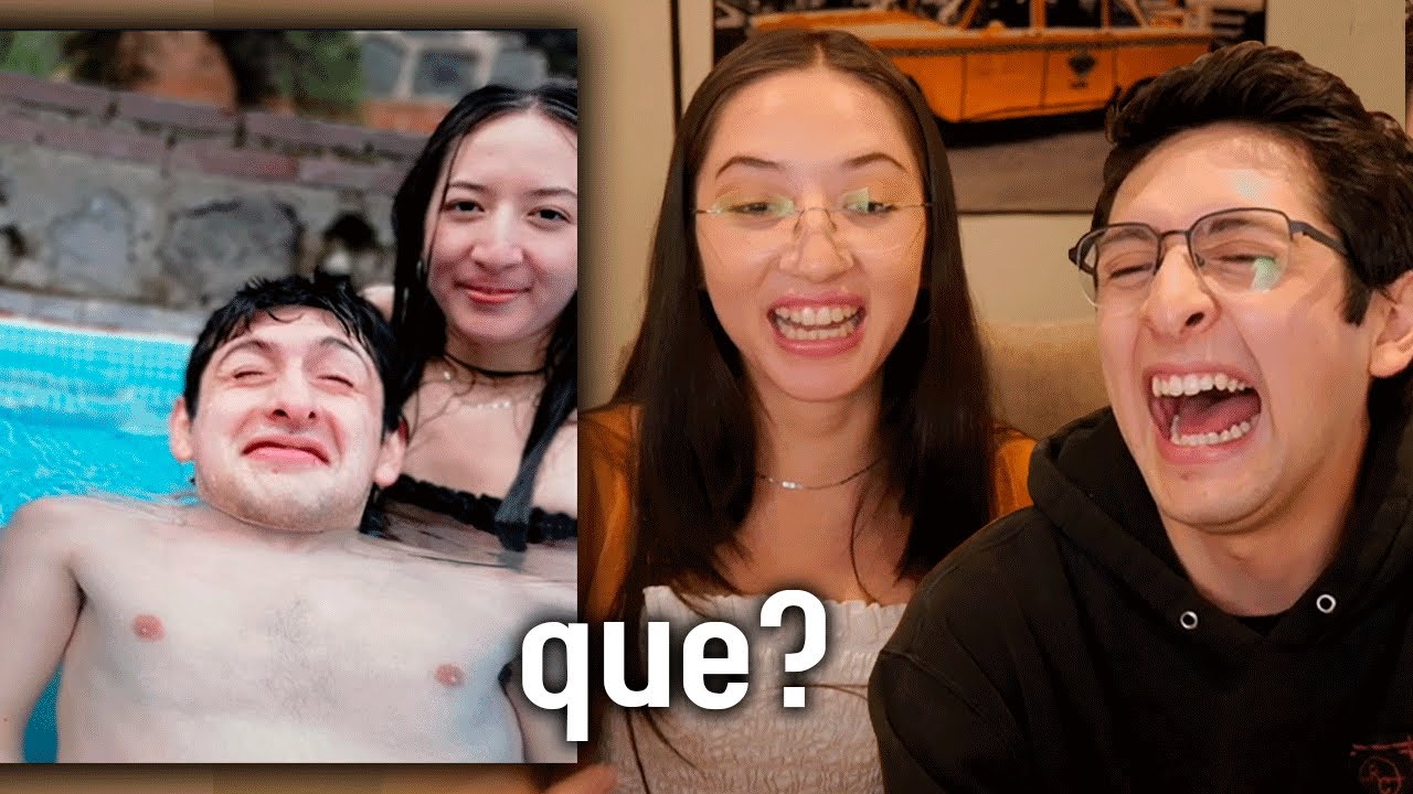 nuestras fotos más vergonzosas 😳