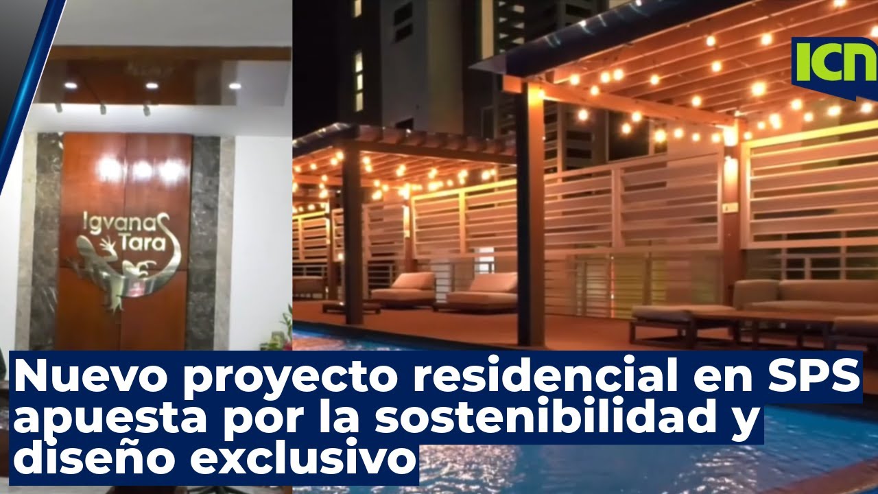 Igvanas Tara se renueva como un ícono de exclusividad y estilo de vida sofisticado