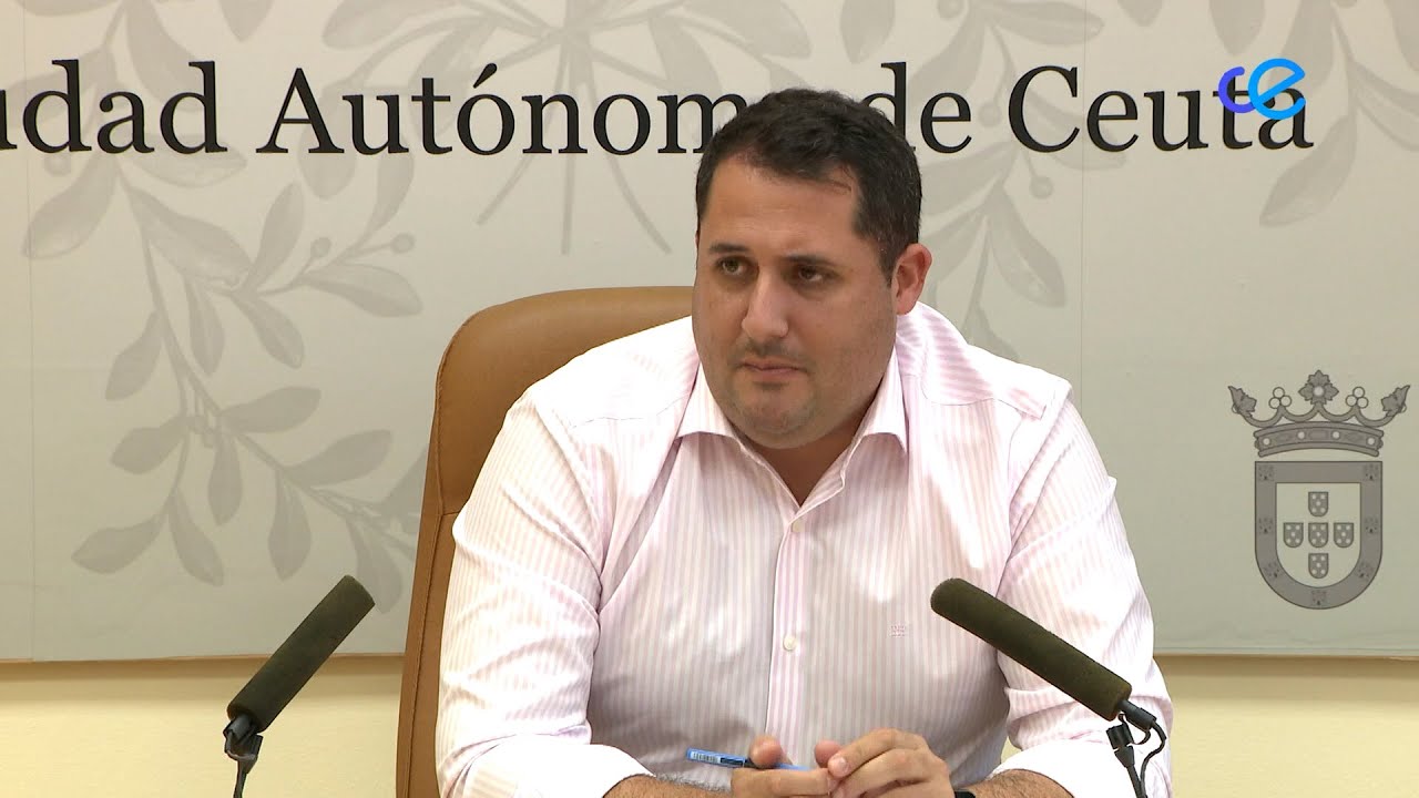 Noticias Ceuta 2ª Edición 02-07-2024
