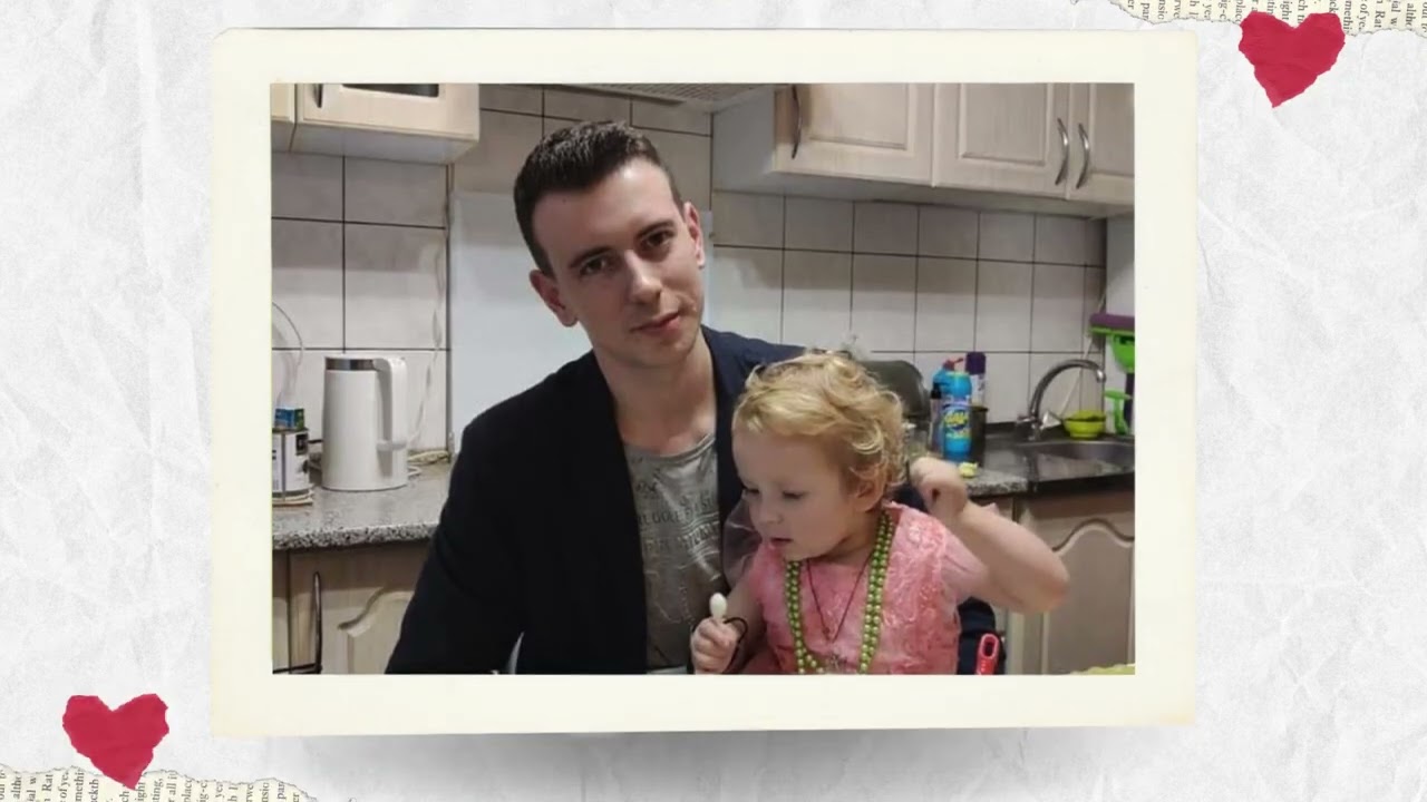 Жили були хлопчик Петро та дівчинка Надійка