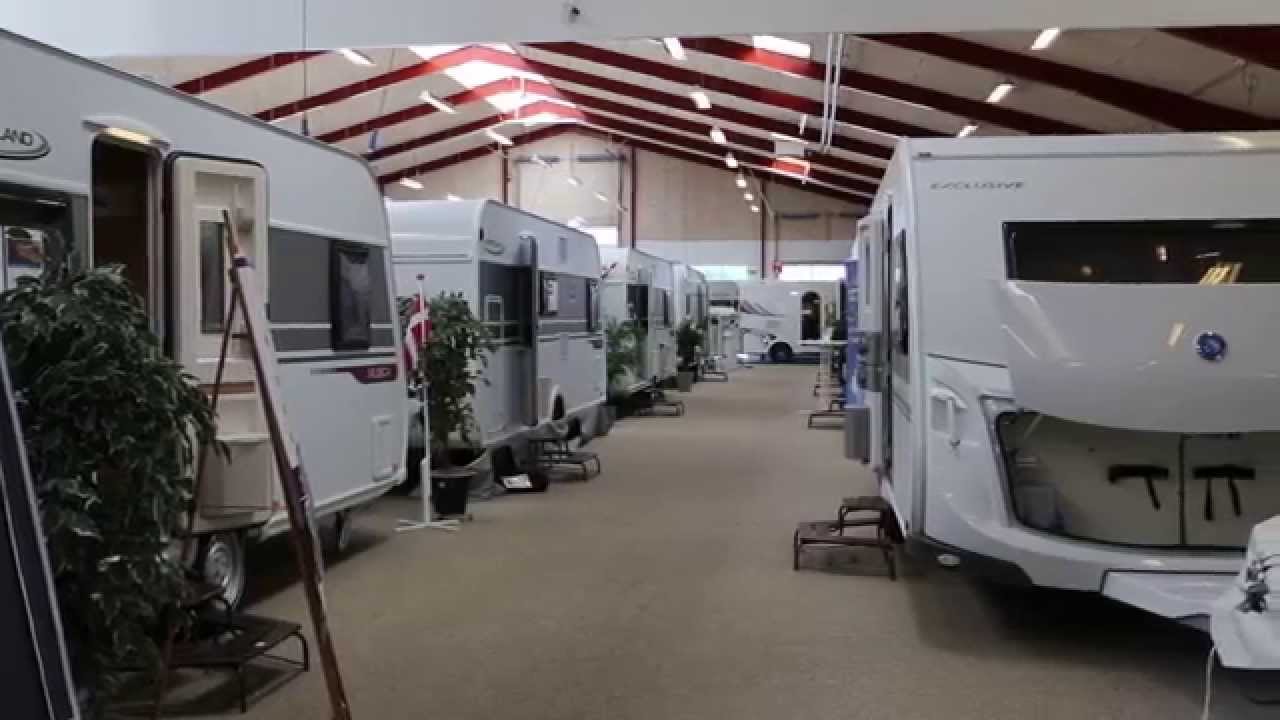 Kronjyllands Camping Center