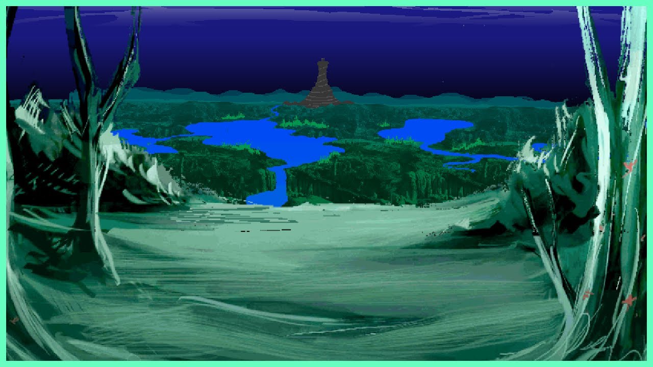 Homestuck - Cascade (beta) [8 Bit, VRC6 + N163]