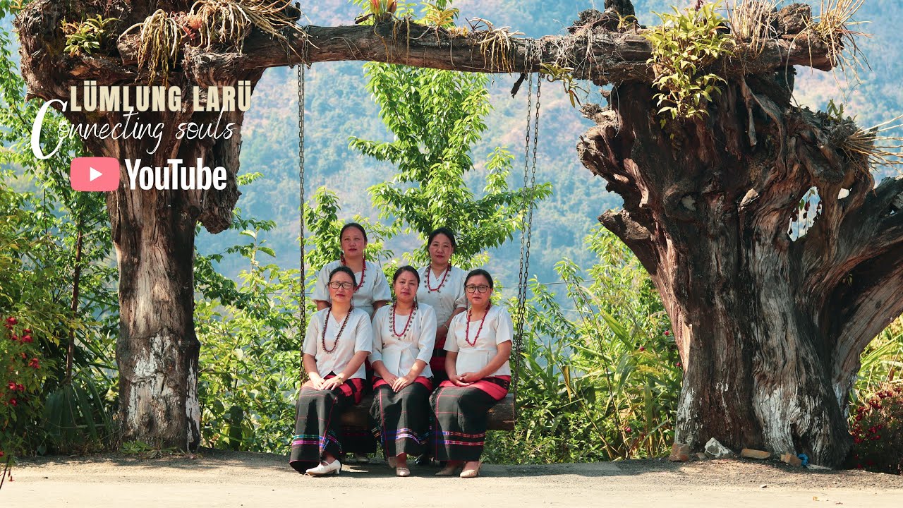Lümlung Larü - Connecting souls